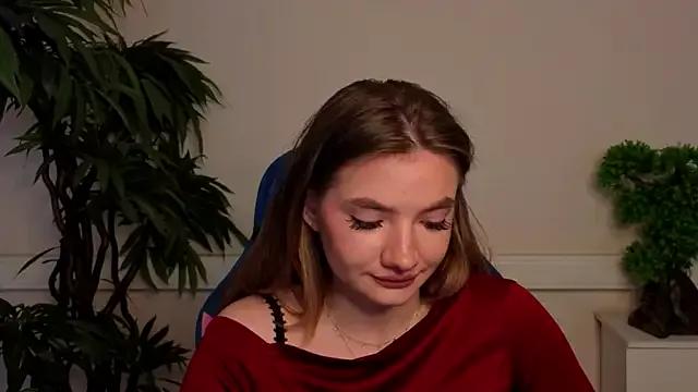 DonnaAndrews on StripChat 