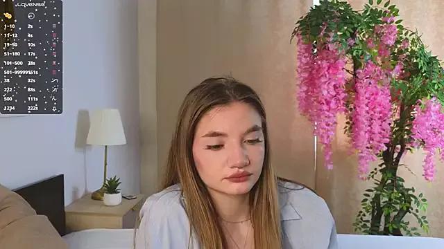 DonnaAndrews on StripChat 
