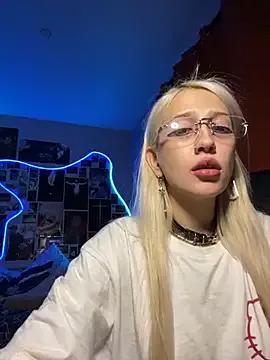 Dooubletroublee on StripChat 
