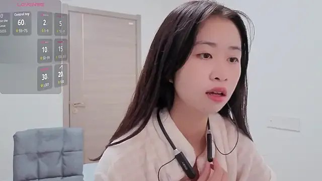 dudu-baby10 on StripChat 