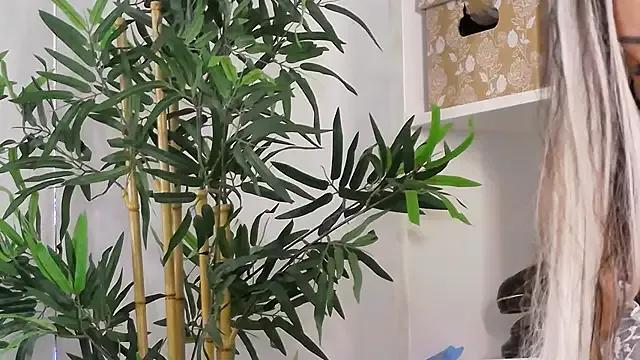 EdenSexBomb on StripChat 