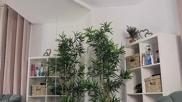 EdenSexBomb on StripChat 