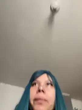 EemaHaruki on StripChat 