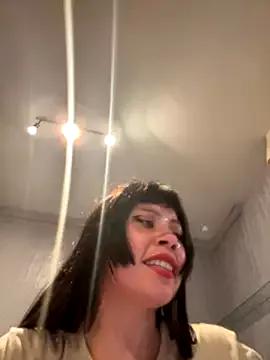 EemaHaruki on StripChat 
