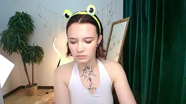 Freechat Elastikisss on StripChat