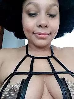 Electric_bae on StripChat 