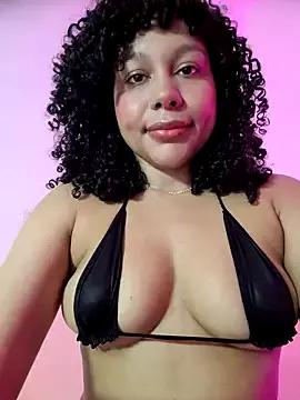 Electric_bae on StripChat 