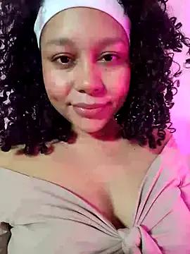 Electric_bae on StripChat 