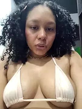 Electric_bae on StripChat 