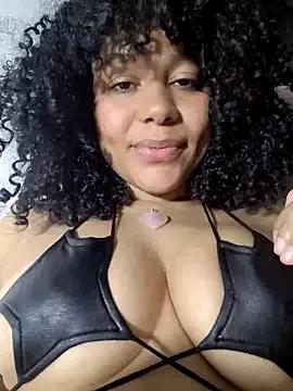 Electric_bae on StripChat 
