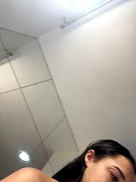 Freechat Elen01 on StripChat