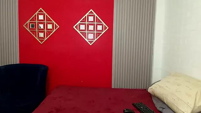 Elena_grey on StripChat 