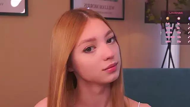 EleneColeson on StripChat 