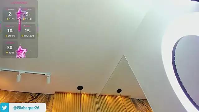 ella_harper on StripChat 