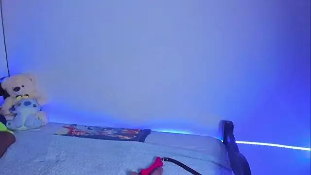 Freechat Ellope_ on StripChat