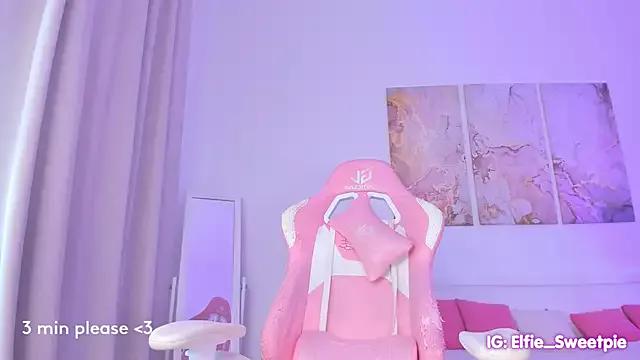 Elly_Baker on StripChat 