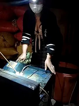 embe889 on StripChat