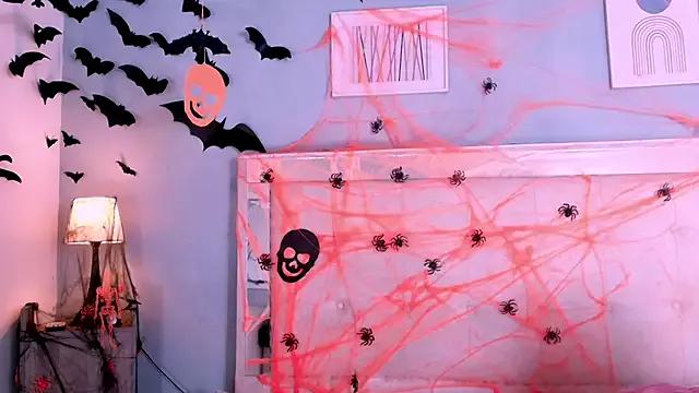 StripChat Emily_Castillo_1  is Freechat  Emily_Castillo_1 — show cum