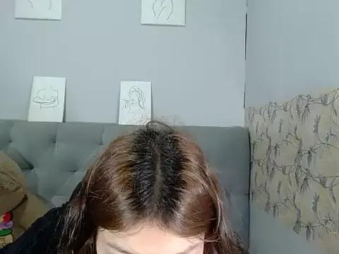 Emma-Wilson on StripChat 