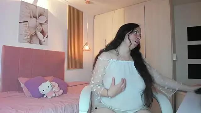 Emma_Glamm on StripChat