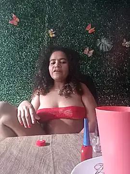 emma_morgan_1 on StripChat 
