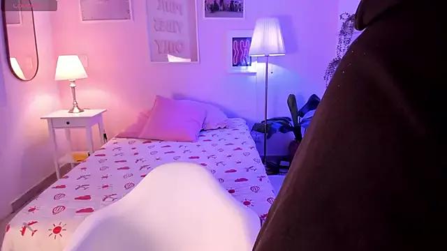 emma_soul1 on StripChat 