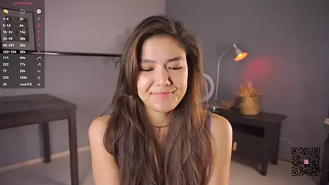 EmmaFisherf on StripChat 