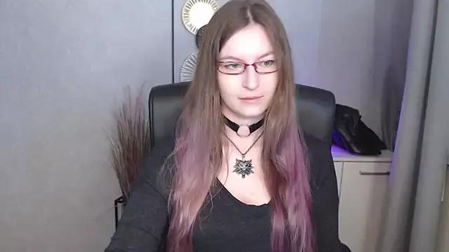 emmaxDelight on StripChat 