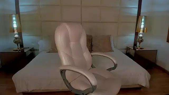 Emmy_jacksson on StripChat 