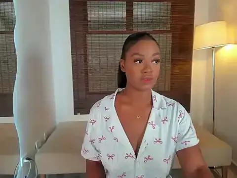 Emmy_jacksson on StripChat 