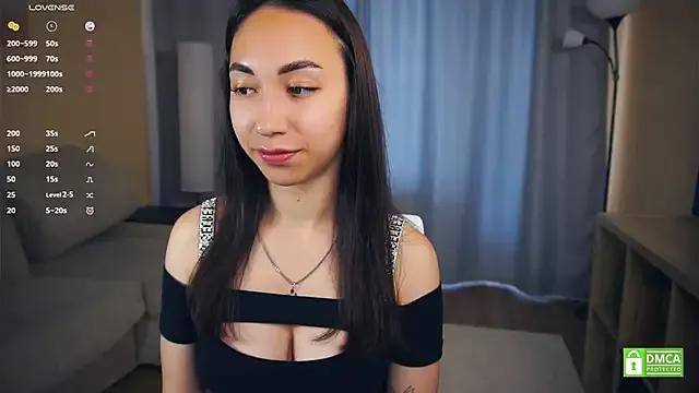 ErleneEggett on StripChat 