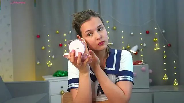 EthalGold on StripChat