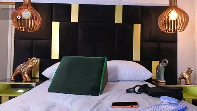 Freechat Ethan__Walker on StripChat