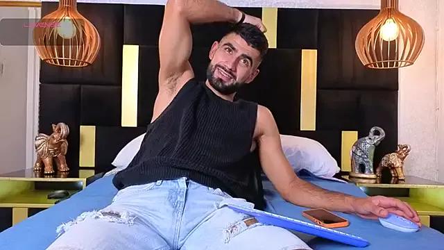 Freechat Ethan__Walker on StripChat