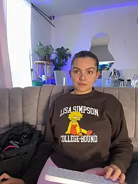 Eva_stark10 on StripChat