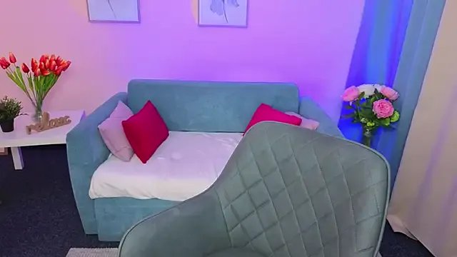 evafolver on StripChat