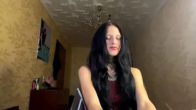 EvelynDiamond on StripChat 
