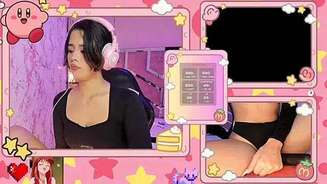EvelynLips_ on StripChat 