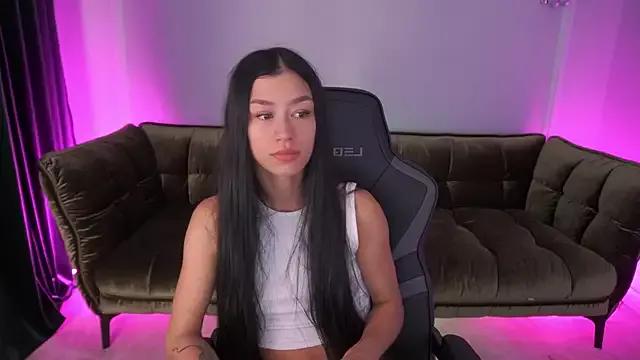 FataleNellie on StripChat