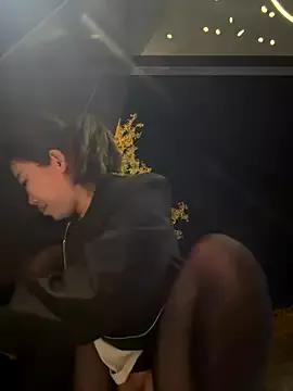 feifei_521 on StripChat 