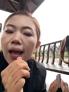 feifei_521 on StripChat