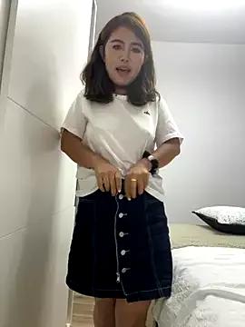 feifei_521 on StripChat 