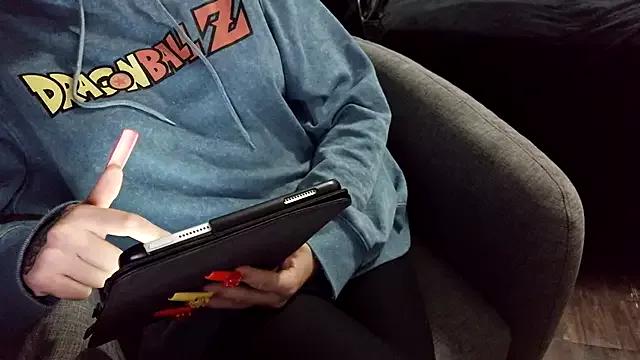 Freechat fetishslut4u on StripChat