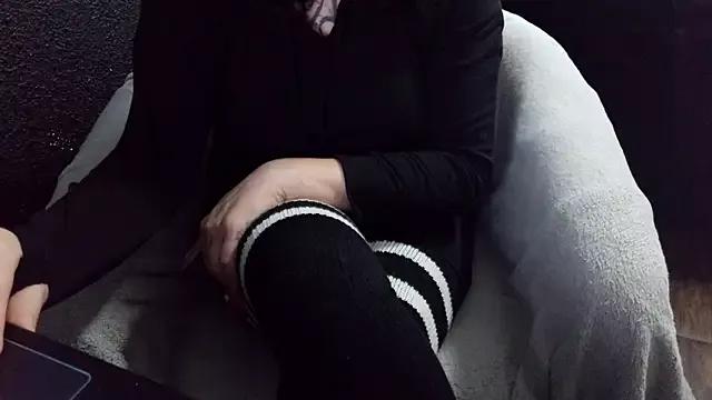 Freechat fetishslut4u on StripChat