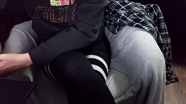 Freechat fetishslut4u on StripChat