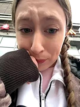 StripChat FroggyAnna is Freechat FroggyAnna — show my sexy outfit