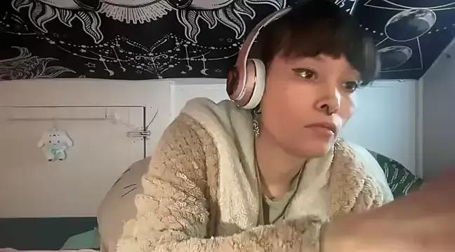 FRRANNKIE on StripChat 
