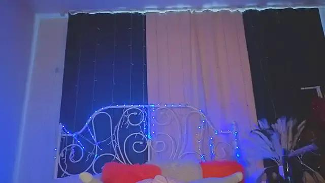 Funny_Bunny on StripChat 
