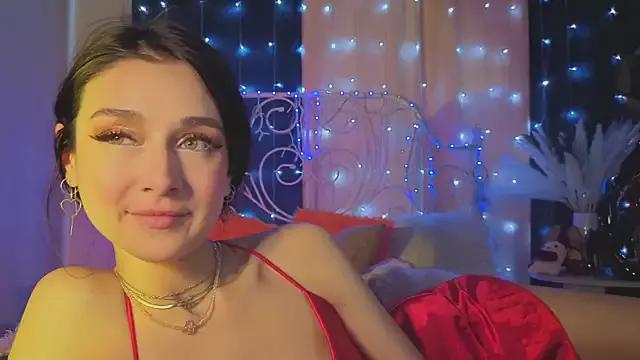 Funny_Bunny on StripChat 