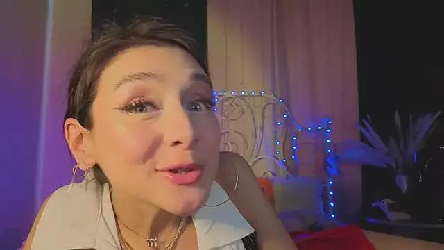 Funny_Bunny on StripChat 